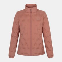 네파다운자켓 BQC 7J82001-H17 여성 글루 튜브 다운 자켓