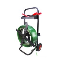 밴딩기 거치대 PP밴드 PET밴드거치대 노끈밴딩