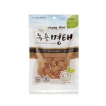 브랜드없음 녹용함유 강아지 보양 간식 명태육포 반려동물용품 닭, 기본, 선택완료, 선택완료