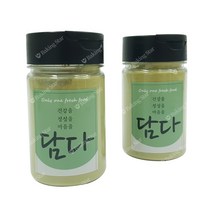 다현 유기농 제주 녹차가루 100g 파우더 분말, 케이스(100g)
