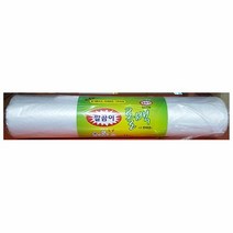 롤백 실용적인 깔끔이 46x60cm 250매 X12개 위생백 롤봉투, 상세페이지 참조