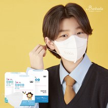 얇은 KF-AD 아이코코 마스크 숨쉬기편한 국산 비말차단 새부리형 20매 / 25매 컬러 소형 S N M L 중형 대형 특대형 XL 어린이 아동 성인 의약외품, 아이코코 KF-AD 소형M, 퍼플(보라색) 20매