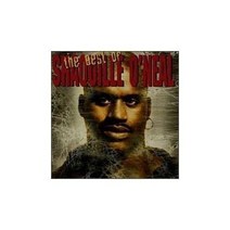 트랜드위너/ Shaquille ONeal(샤킬오닐)- The Best of (미개봉CD), 1개