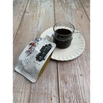한반도 국내산 경산 대추즙 100% 80ml 30팩