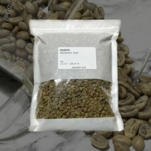 커피 생두 뉴크롭 200g 파나마 에스메랄다 게이샤 프라이빗 컬렉션 카냐스 베르데스 워시드 결점두 없는 생원두, 1개
