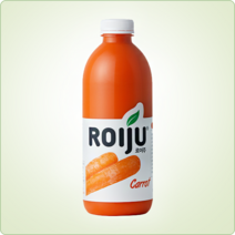 로이주 당근주스 1000ml, 1개