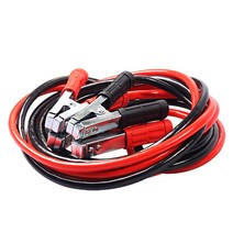엑스핏 고용량 점프케이블 3000AMP, 1개