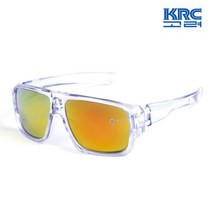 KRC KRC고려 보안경 KR-SG14-레드-UV3.0 (자외선용) 차광
