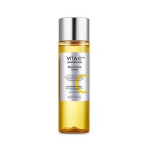 미샤 비타씨플러스 안색 토너 200ml, 상세페이지 참조