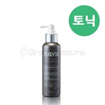 풀빅 풀빅산 탈모 관리 개선 영양 케어 헤어 토닉 스프레이 150ml 1개 전광열 전광렬 강성식대표 윤택