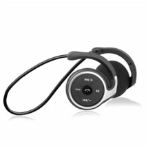블루투스 헤드폰 무선 스테레오 오버 이어 v5 0 스포츠 러닝용 핸즈프리 마이크 통화, 02 Black, 02 Black