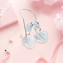투명 노즈업 콧대 교정기 프리미엄 콧볼 교정 축소기 코집게 코뽕, 상세페이지 참조