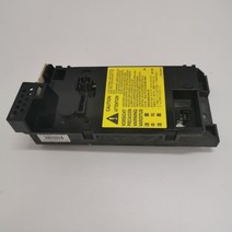 M125 레이저 스캐너 RM2-5222 프린터 부품 90% 100% 작동 테스트