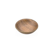 DIW71C419 아카시아 나무 트렌드 양념볼 85mm 무늬 원목스타일 다용도 식기 가벼운 캠핑용그릇 캠핑그릇 간식그, 도매프리 1, 도매프리 1