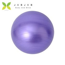 안티버스트 PVC 짐볼 55cm