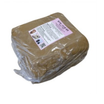 조소 점토 10kg/옹기토 찰흙 도자기흙 도예재료 클레이, 4세트