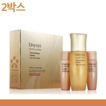 2박스 엔프라니 데이시스 여성세럼 세트 60ml 앰플 모이스처라이징 여자세럼 여자화장품브랜드 여성화장품브랜드 윤곽관리 피부보습 얼굴당김 피부탄력 환걸기피부 엄마화장품 모공케어 추천