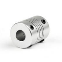 모터 커플러 3D프린터부품 커플링 직결 카플링 5x8mm