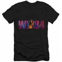 [위너패밀리]반팔티/긴팔티/남자티/빅사이즈/티셔츠/원더우먼/WW84/wonder woman/연예인티셔츠/플렉스/G-907