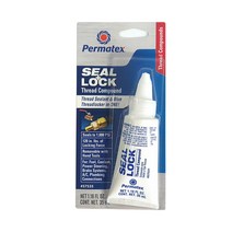 퍼마텍스 배관 밀봉 나사 고정제 57535 볼트너트 접착