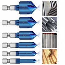 HSS금속카운터싱크 KN088, 쿠팡하울 본상품선택