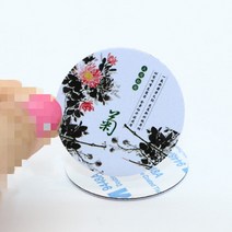 RFID복사기 RFID리더기 RFID카드리더기 카드키복사기 재기록 가능한 휴대폰 스티커 스마트 칩 복사 키 EM4305 복사기 복제 배지 RFID 변경 태그 125Khz T5577, 11 1Pcs