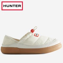 헌터 여성 패딩 슬리퍼 인아웃 인슈레이티드 wff1007wwu-wwg