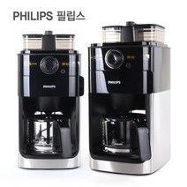 정품.2년무상AS 필립스 그라인더 커피메이커 HD7762