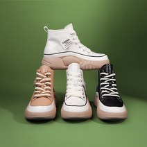 발편한 기능성 가죽 슈즈 무지외반증 운동화