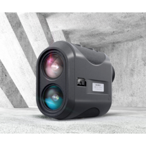 차쉬넬 골프거리측정기 레이저 버디 미니 어프로치 거리, (800미터 거리/속도/메모리/스캐닝/고도)