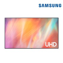 삼성 비즈니스TV 43인치 UHD 4K HDR 1등급 스탠드형, 벽걸이형
