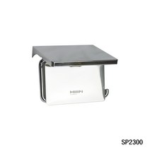 한샘 SP2300 크롬 휴지걸이