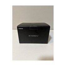 후지필름 X100V 실버 디지털 카메라 261MP USA 모델 Fuji 고속 Ship
