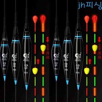 다이찌몰 G1 전자찌 찌탑 광섬유 전자탑 나노소재 몸통 카본소재 찌다리, G-10