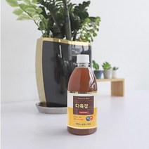 히키스 식물 영양제 다육경 플러스 500ml, 1개