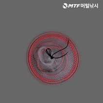 KD 경심살림망 3단 뜰망 경심망 살림망 뜰채