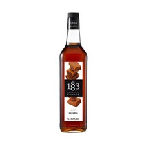 7273. [1883] 카라멜시럽 1000ml