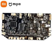 [호환]물걸레 청소기 부품 교체 패드 Mi 로봇 진공 걸레 에센셜-GL (샤오미 미 지아 G1 SKV4136GL) MJSTG1 오리지널 액세서리 유지 보수 및, a main board