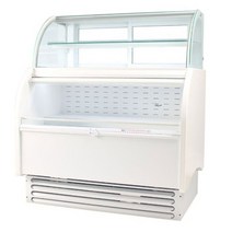 세경 케이크 제과 2단 콤비쇼케이스 1200 카페 업소용, 화이트, 상세페이지 참조2