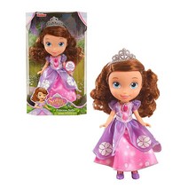 Sofia The First Royal Dolls 대형 인형 만 3세 이상 Just Play 제작