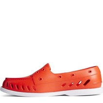 스페리(Sperry) Sperry 남성용 정품 오리지널 플로트 보트 슈즈 블랙. 184249