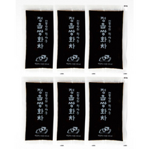 15가지 약재로 진하게 제대로 달인 차마루 정읍쌍화차 6포, 48포