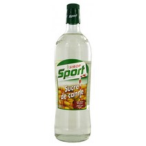 qs)스포트 케인슈가 시럽 1000ml, 1개