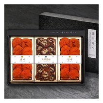 [명가일품] [재영곶감] 호두말이세트 (호두말이300g+곶감400g+곶감400g), 상세 설명 참조
