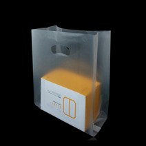 불투명 HDPE M형 팬시봉투 30X40cm 옆면20cm 300매, 쿠팡 다팔자 본상품선택