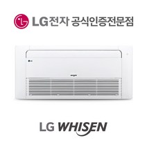 LG 천장형 천정형 냉난방기 에어컨 1WAY 실내기 8평 R-W0320C2S 판넬포함
