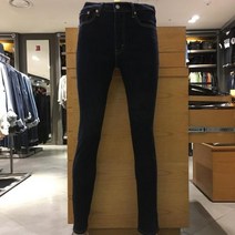 [리바이스] 남성 스키니핏 생지데님 청바지 510(L05510732)