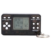 가정용오락실게임기 펌프 바탑 철권 오락기 미니 클래식 게임 기계 핸드 헬드 레트로 향수 비디오 게임 콘, 03 Black_05 프랑스