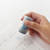 2500 브라더 만년도장, 머스타드