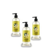 칼드레아 핸드워시 손세정제 핸드솝 액체비누 씨솔트 네롤리 10.8oz 320ml CALDREA Hand Soap Sea Salt Neroli, 3개